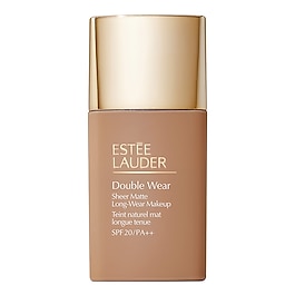Double Wear - Fond de Teint Naturel Longue Tenue SPF 20 image